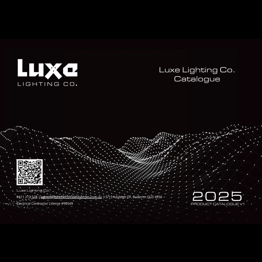 @luxelighting.co_ Catalogue ⚡️

We&rsquo;ve put together something special! Our brand-new catalogue showcases 15+ of the top LED strip lights and accessories to help you transform any space. From high-quality strips and all the extras you need to com