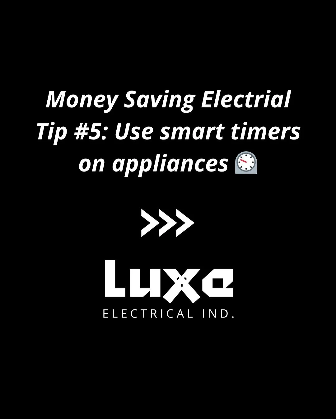If you haven&rsquo;t set up smart timers around your home yet, you&rsquo;re missing out on one of the easiest ways to save power (and cash).

Here&rsquo;s what you can use them for:
✅ Pool pumps
✅ Hot water systems
✅ Garden or outdoor lighting
✅ Airc