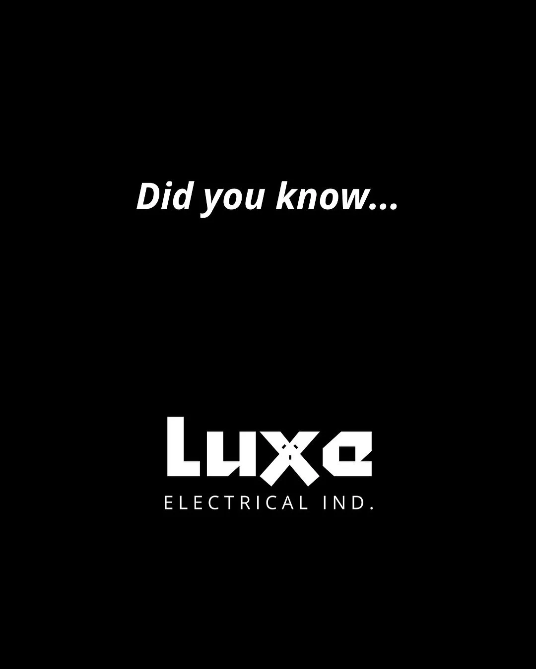 Did you know we supply all our own LED products through @luxelighting.au?

We offer only the best - tried, tested and trusted by our team on every job. We&rsquo;re passionate about LED strip lighting because it&rsquo;s versatile, energy efficient and