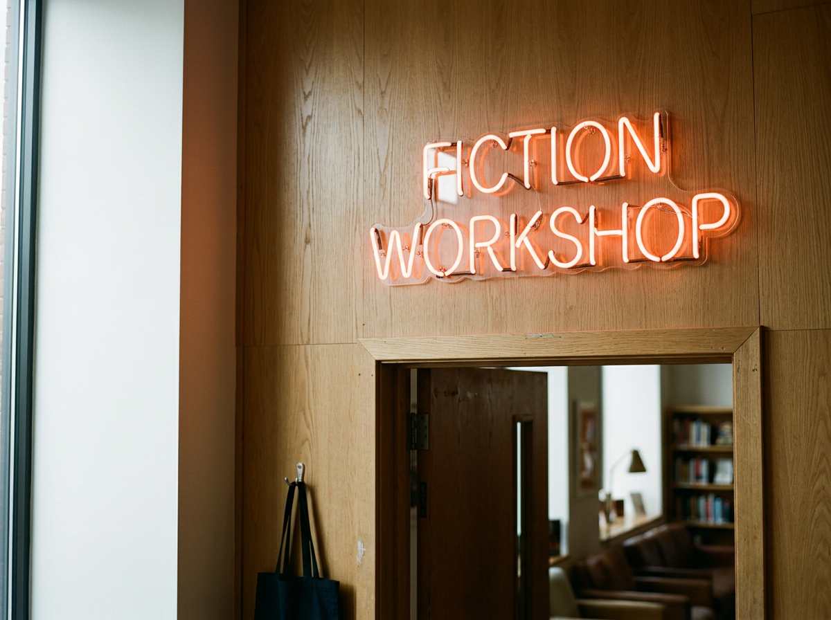 Short Story Lab