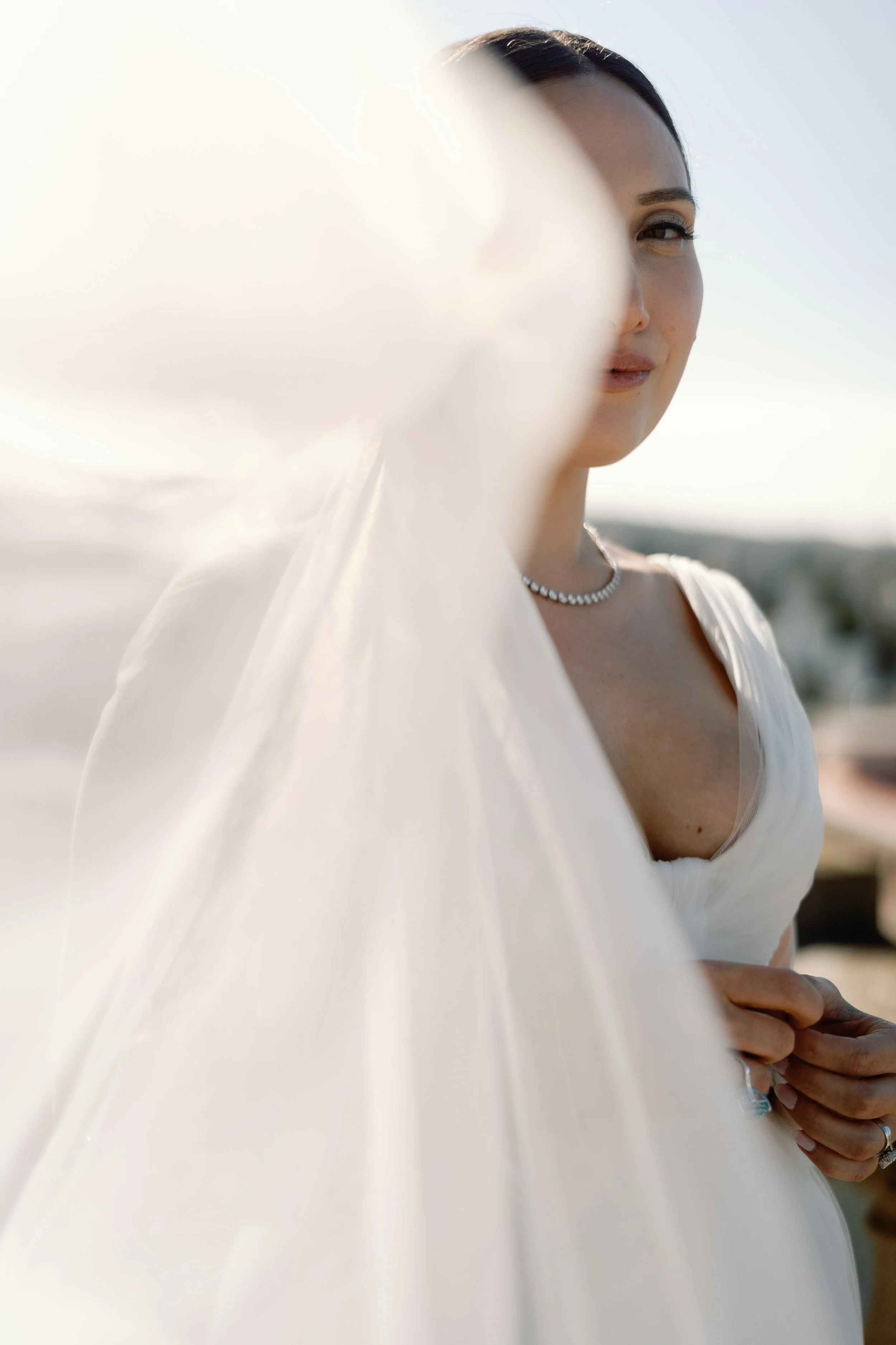 A Floral Affair in San Francisco