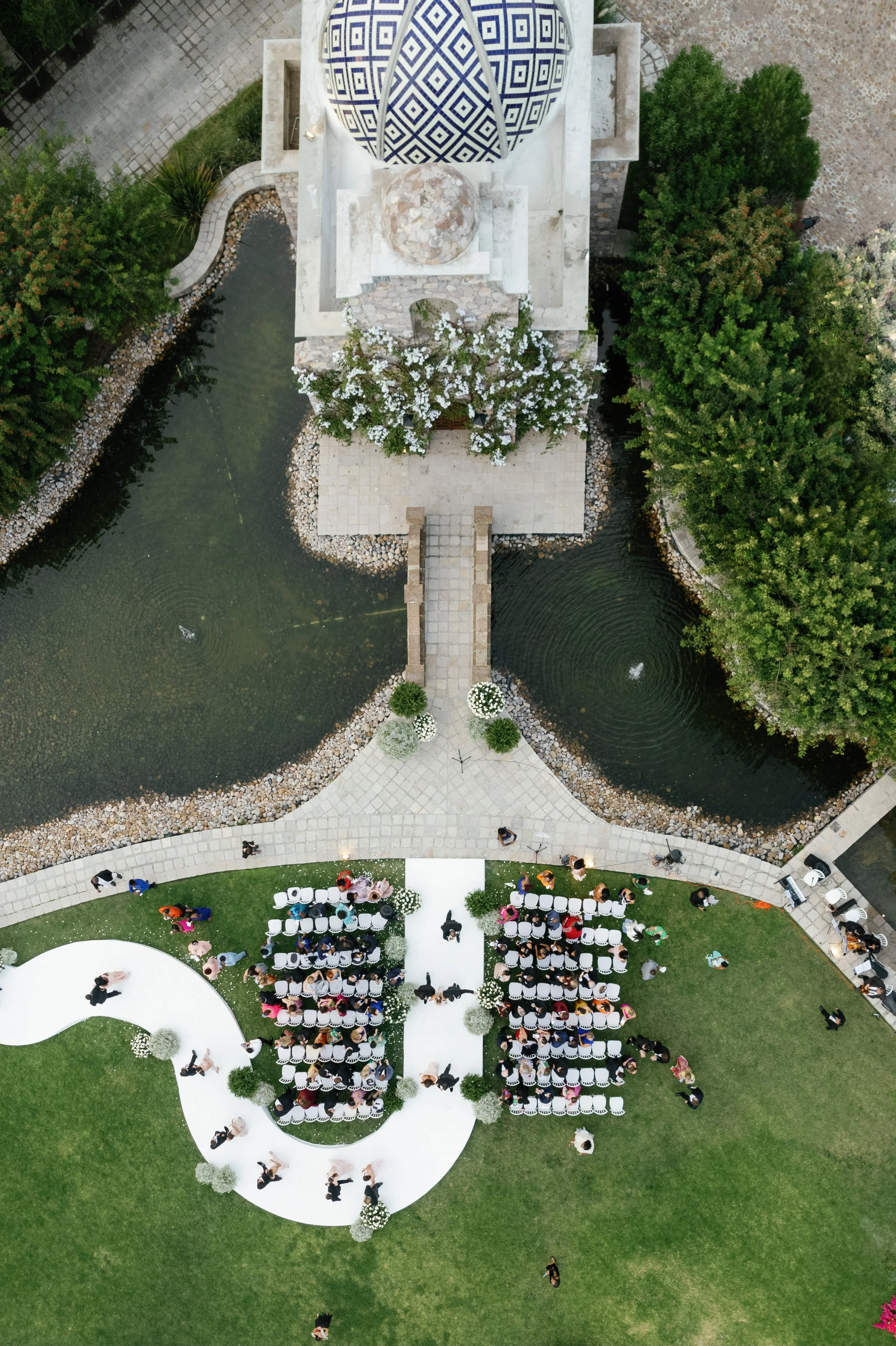 A Vibrant San Miguel Celebration