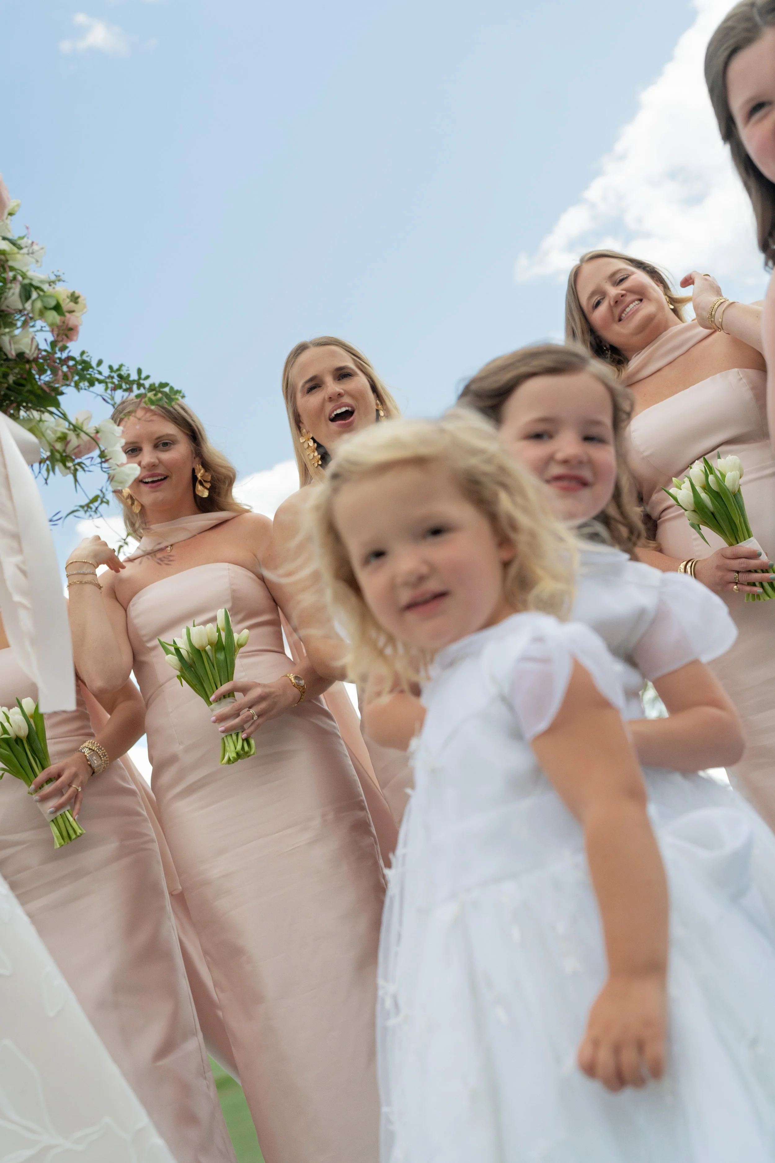 FILM, FAMILY, AND COLOR AT SEA ISLAND