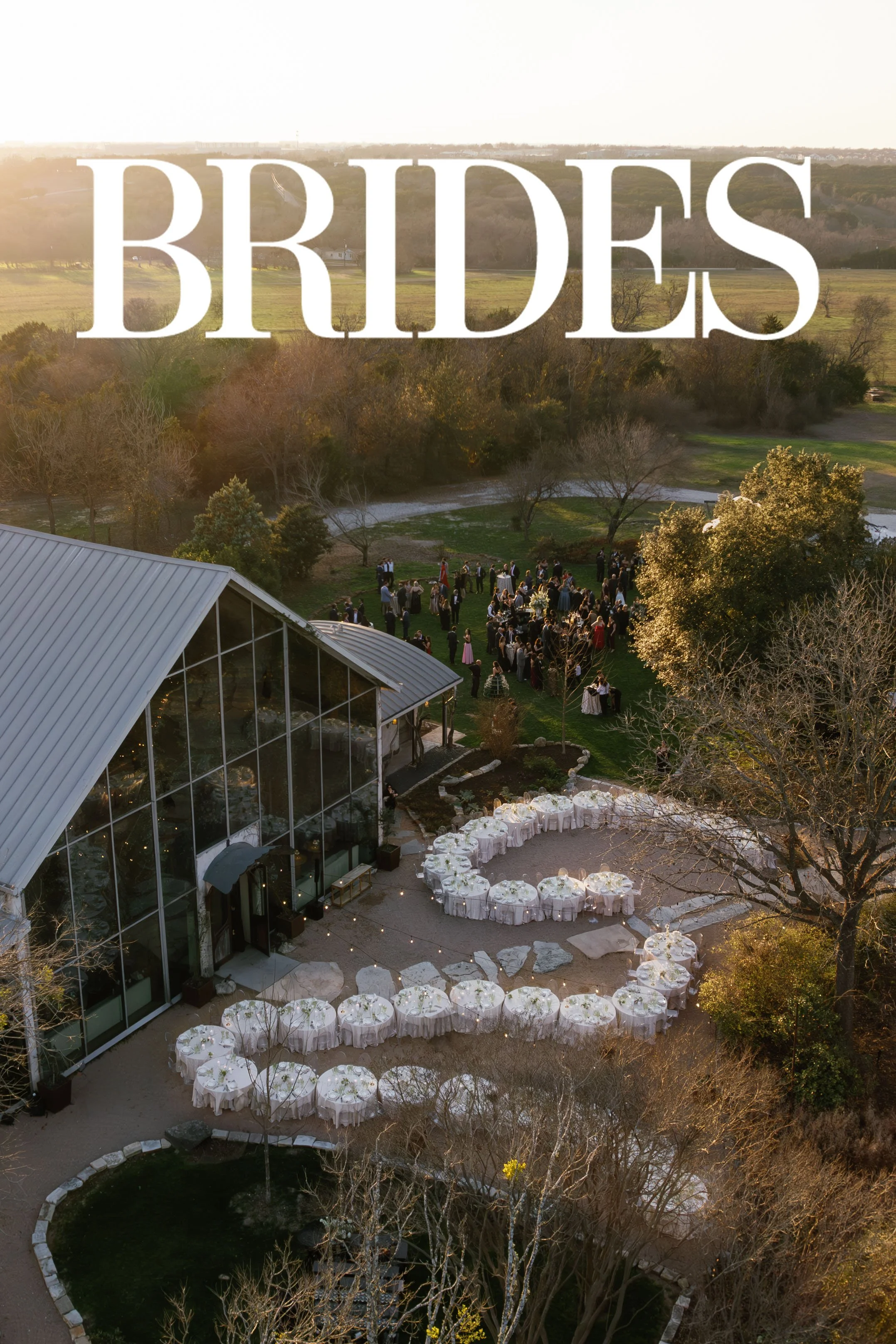 The Wedding Where Every Guest Got a Book