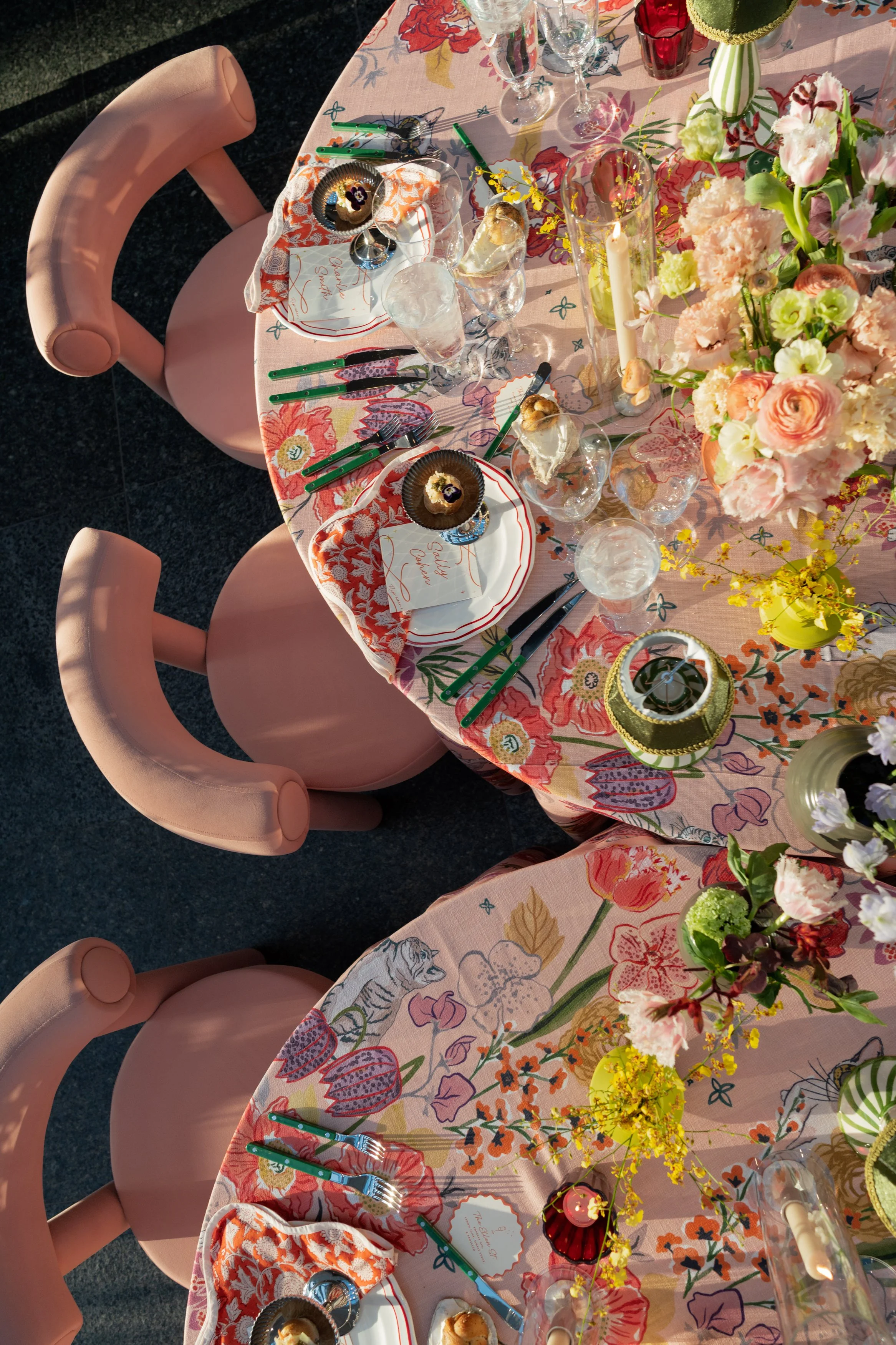 Colorful, Personal, and Completely Unrepeatable: A Wedding at the Joslyn Art Museum