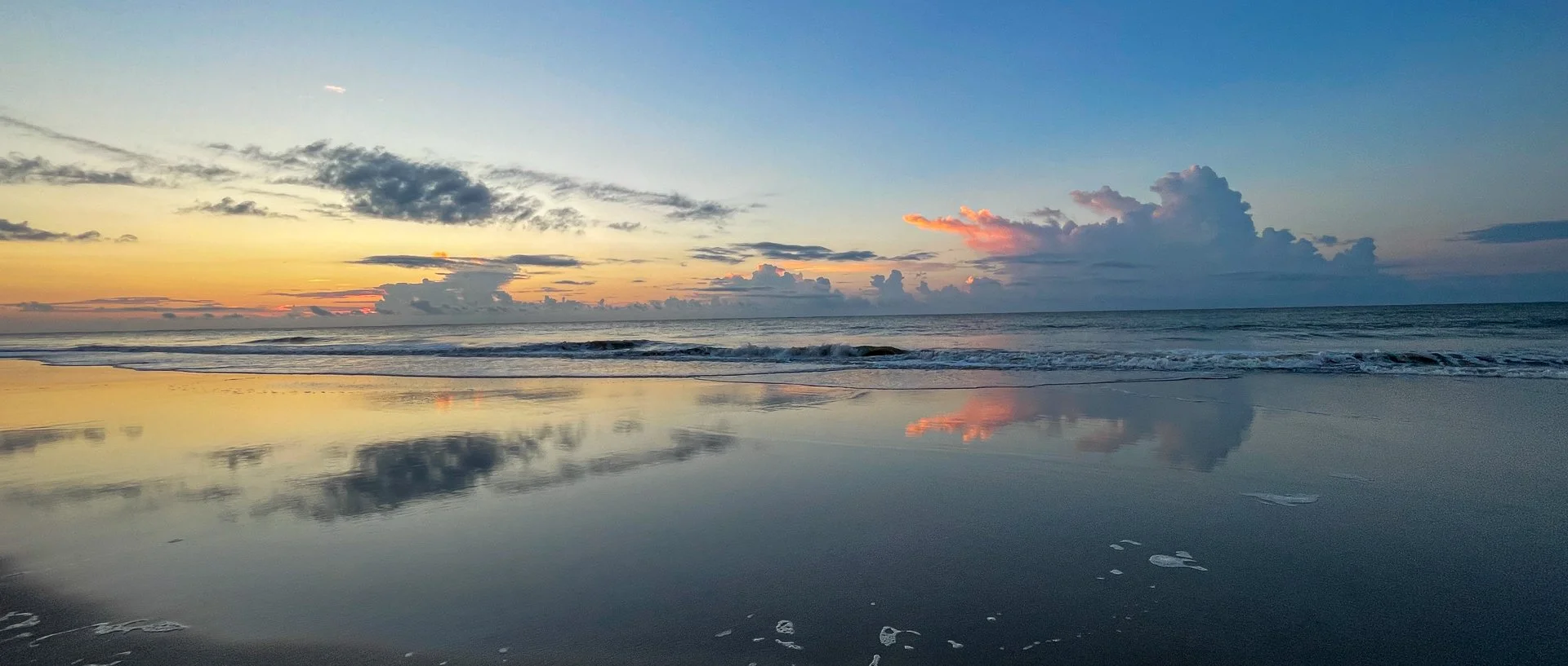Hilton Head Sunrise