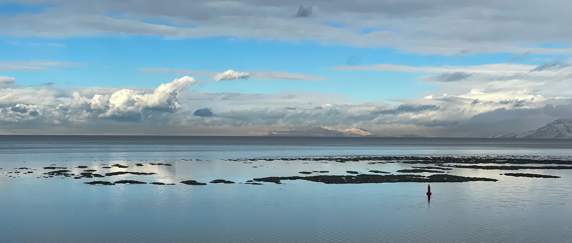 Salt Lake Winter