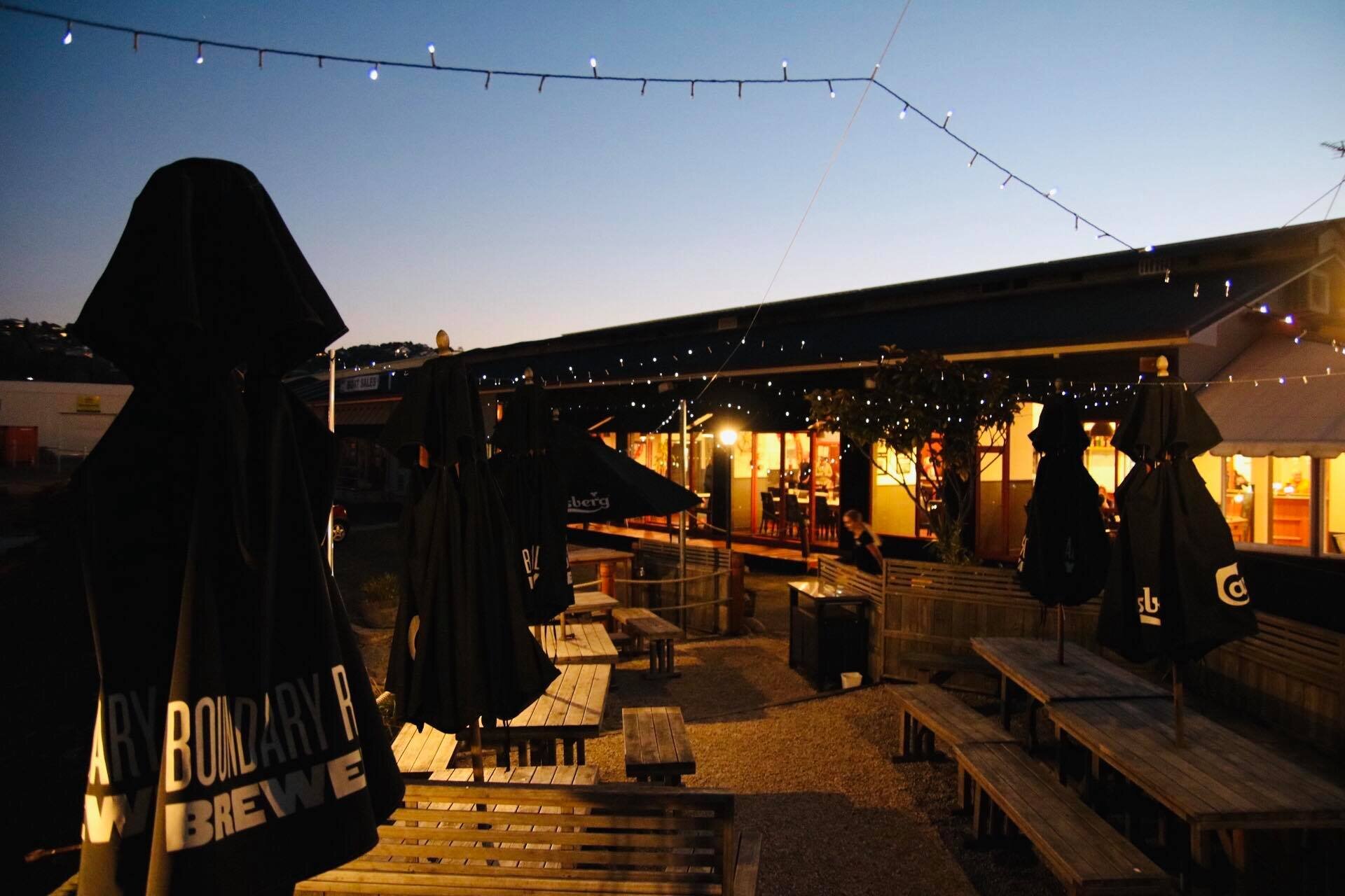 Gallery — The Anchor Restaurant and Bar