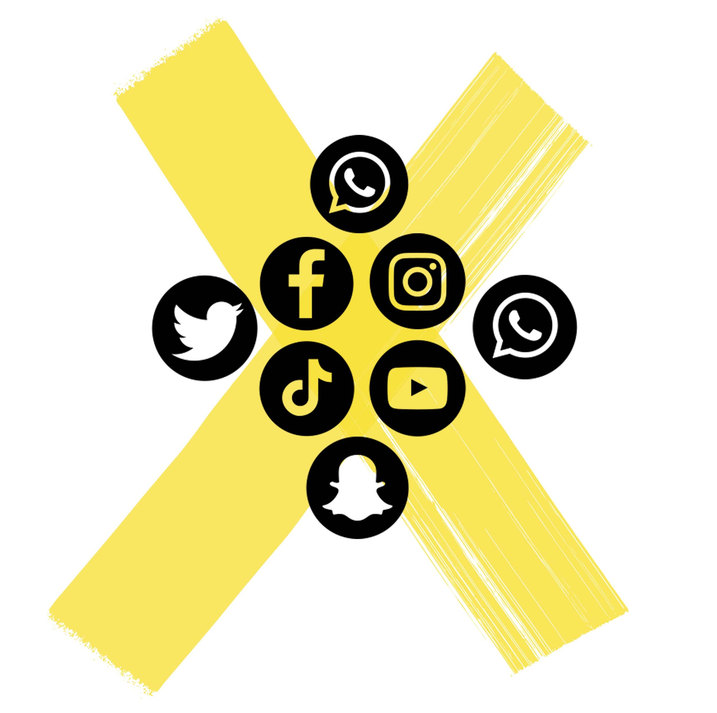 Drop-in Session Social Media Platforms