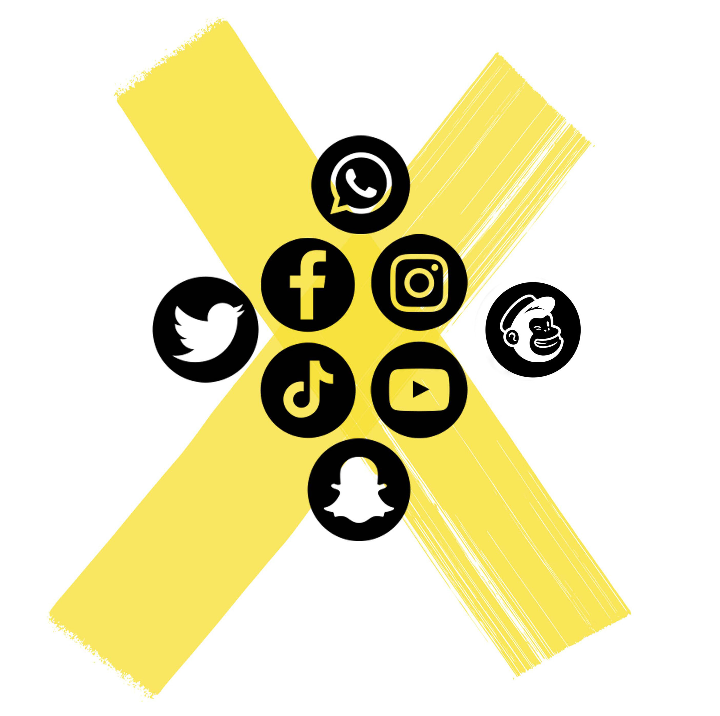 Introduction to Use Social Media Apps