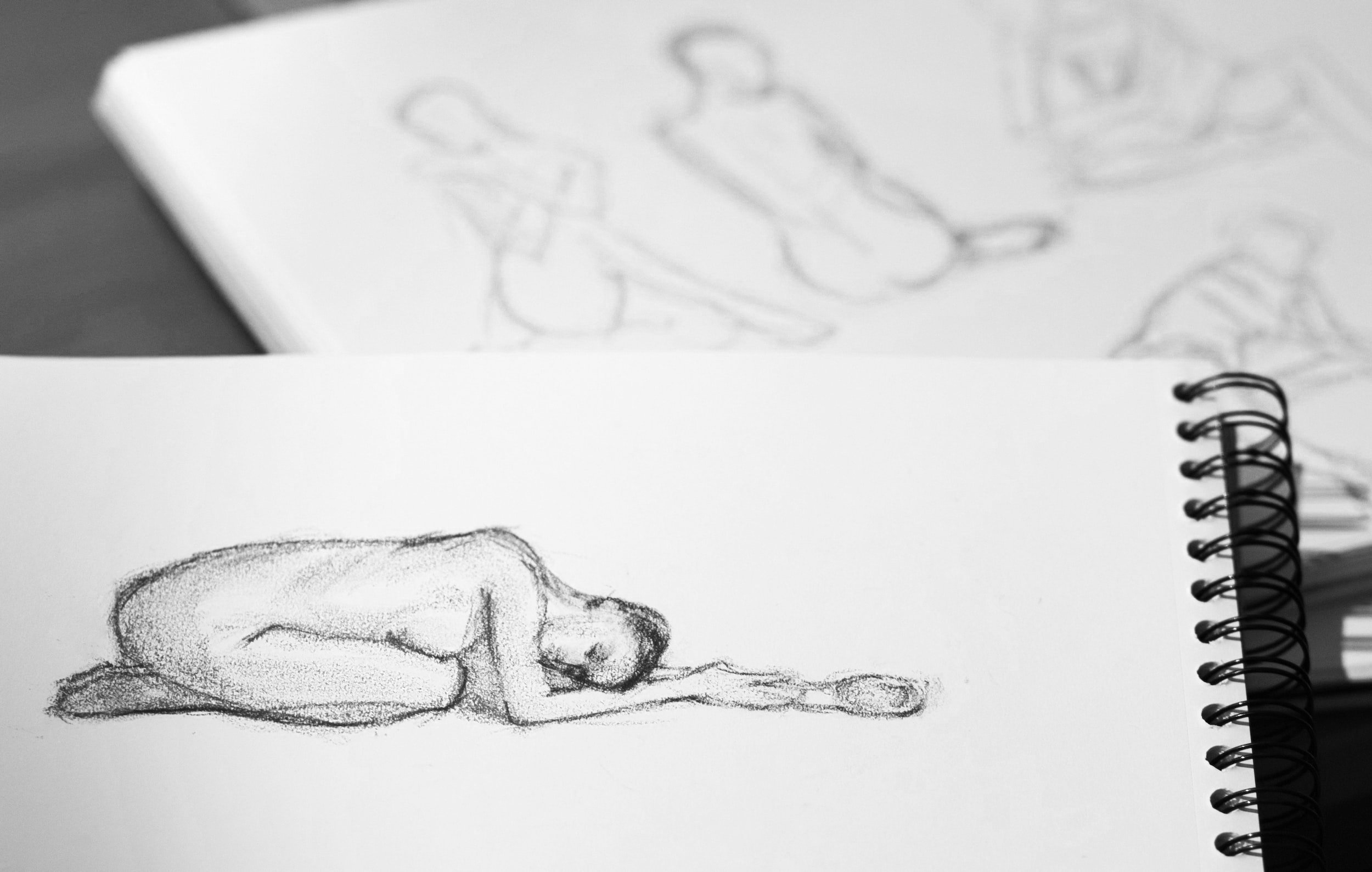 Arts Inc Life Drawing @ The Project Space
