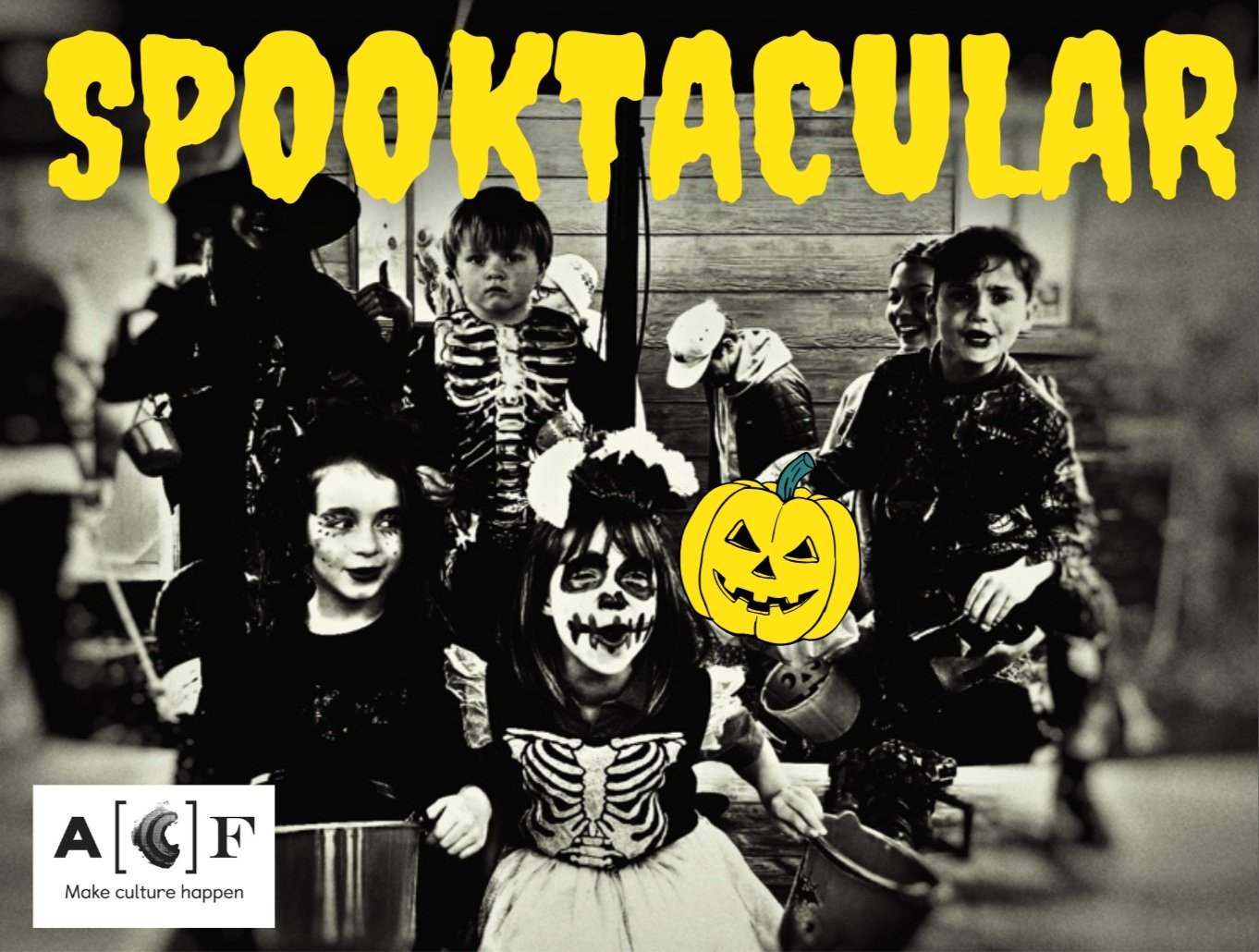 KIDS Halloween 2023