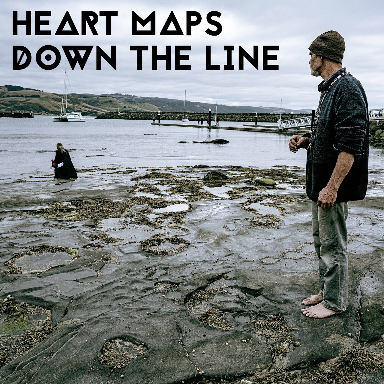 HEART MAPS: DOWN THE LINE, AN AMBULATORY AUDIO ADVENTURE