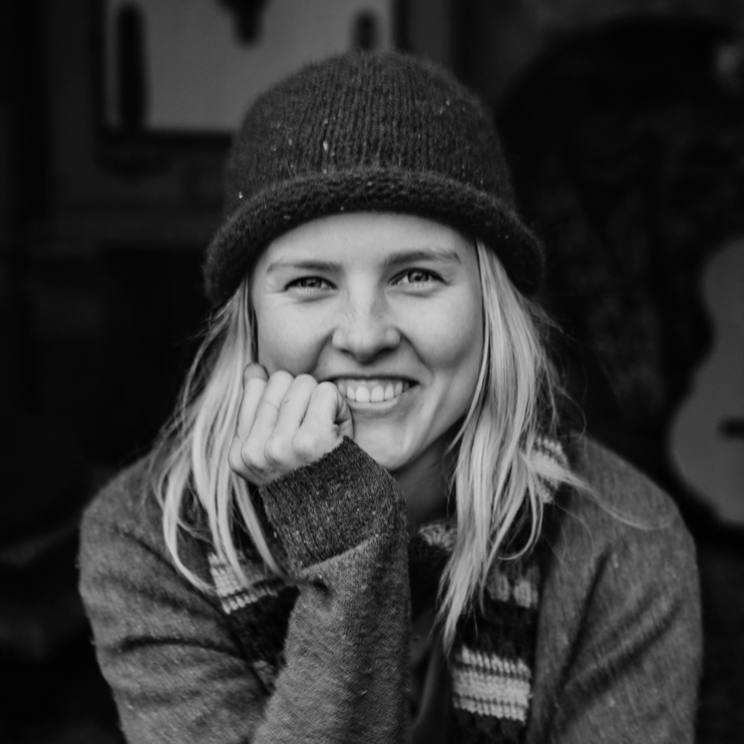 Meet the Artist: Impermanence by Katey Shearer