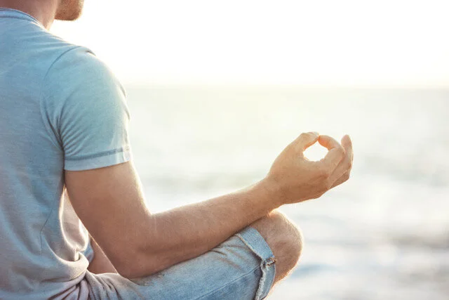 Therapeutic Yoga