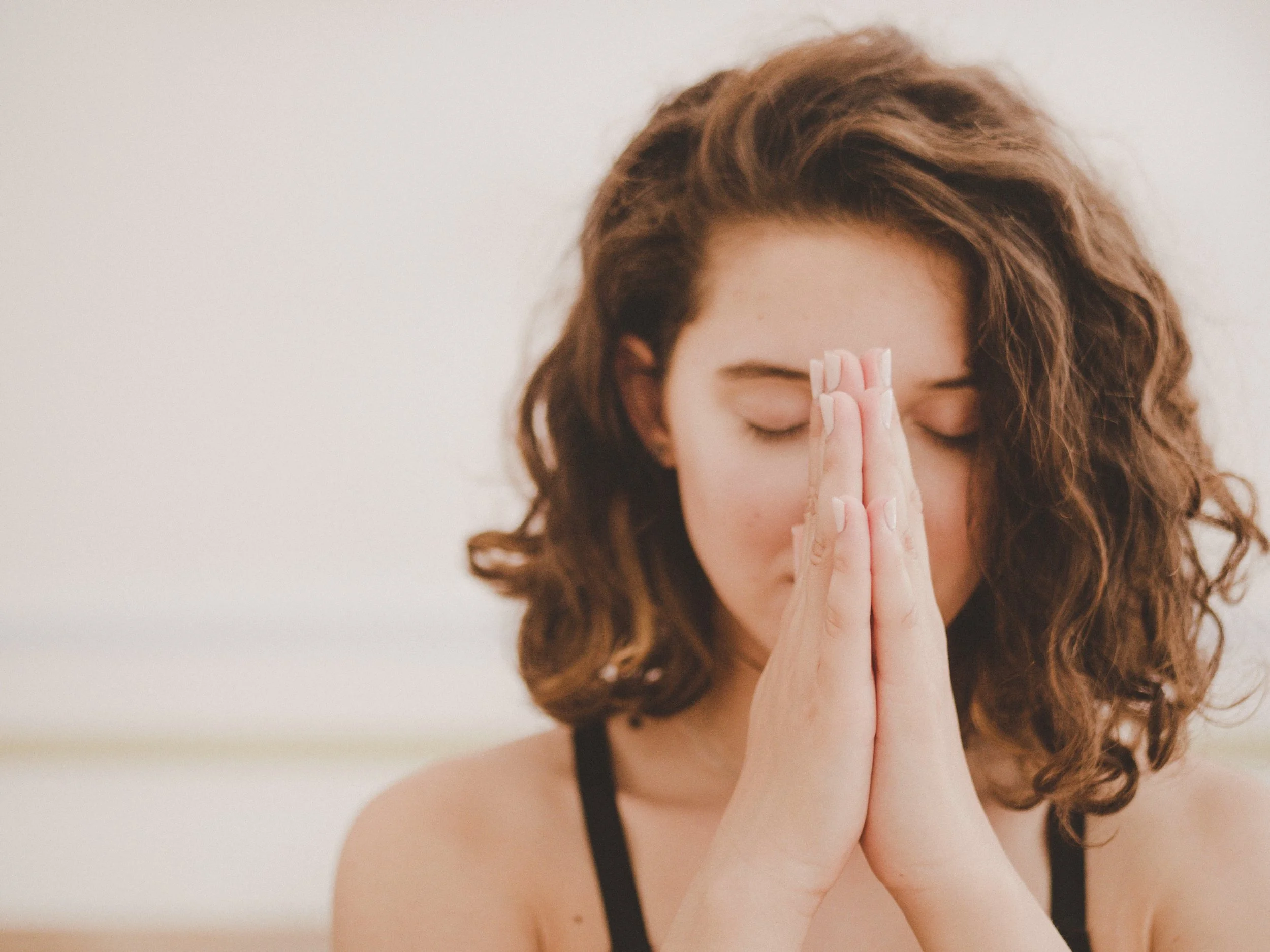 Breath & Meditation 101