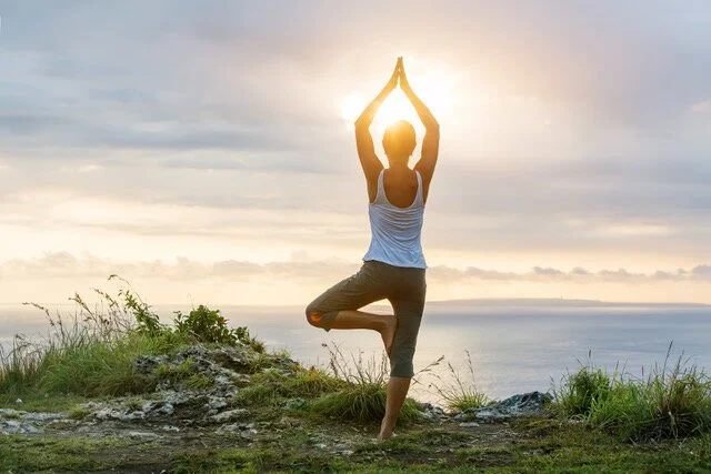 Yoga Basics