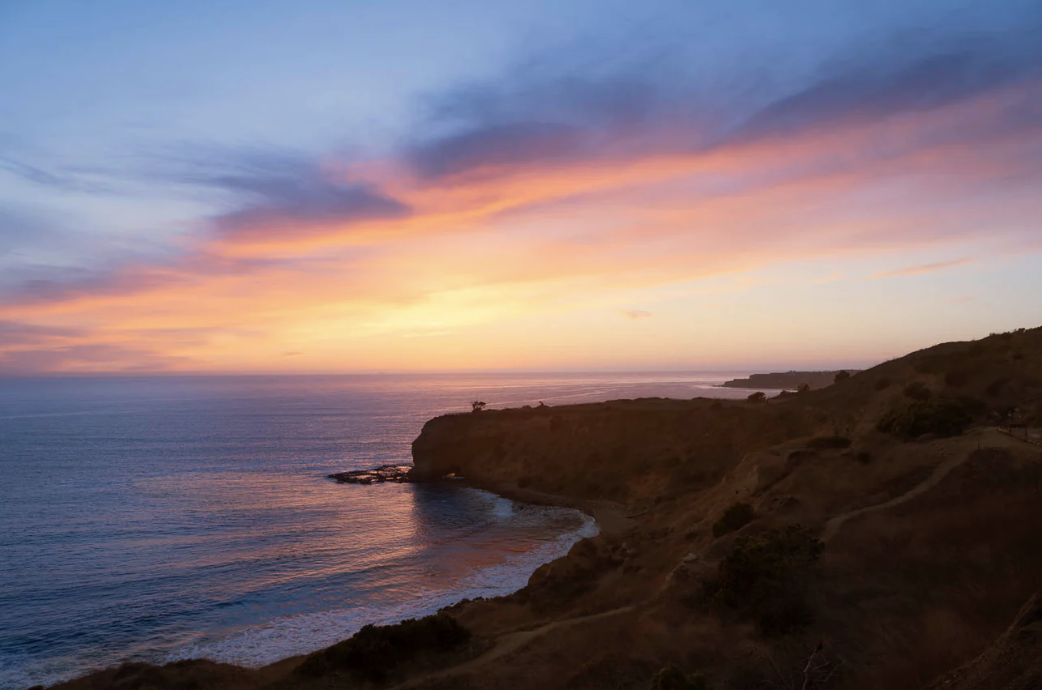 Full Moon, Sunset Stroll ~ Unwind &amp; Roll w/ Marla Wedge