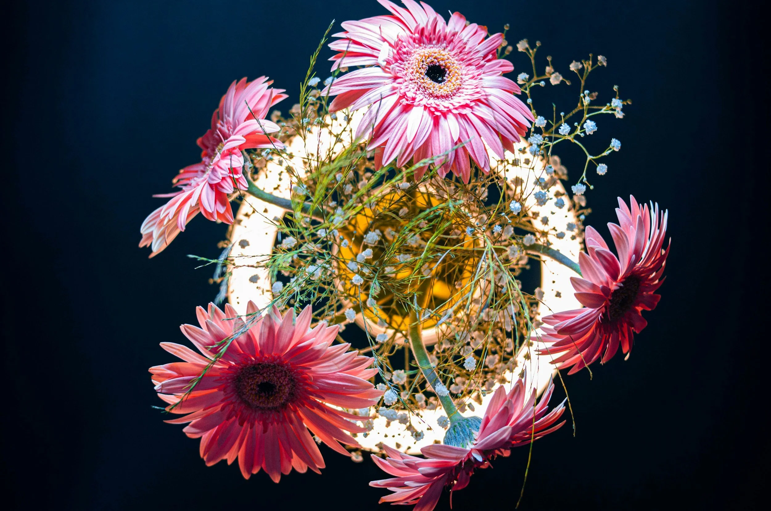 Good Vibrations: An Immersive Soundbath &amp; Sonic Attunement w/&nbsp;Lindsey Bonham &amp; Michelle Kim Hall