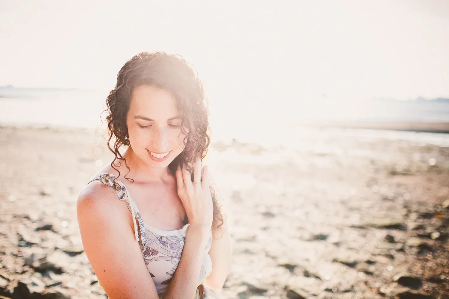 YOUR RESONANT VOICE:  Tending and Befriending Your Voice and Nervous System w/ Somatic Voice Coach Jill Carnay