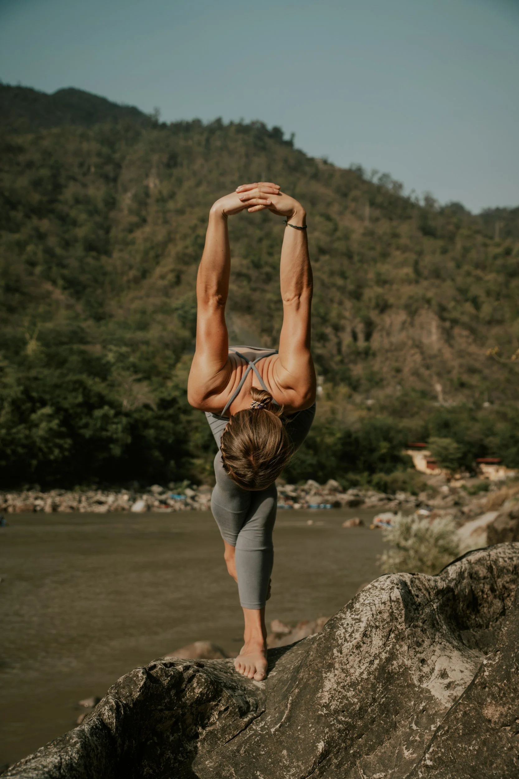 Rooted in Practice: Iyengar Yoga Workshop Series w/ Jennifer Edwards