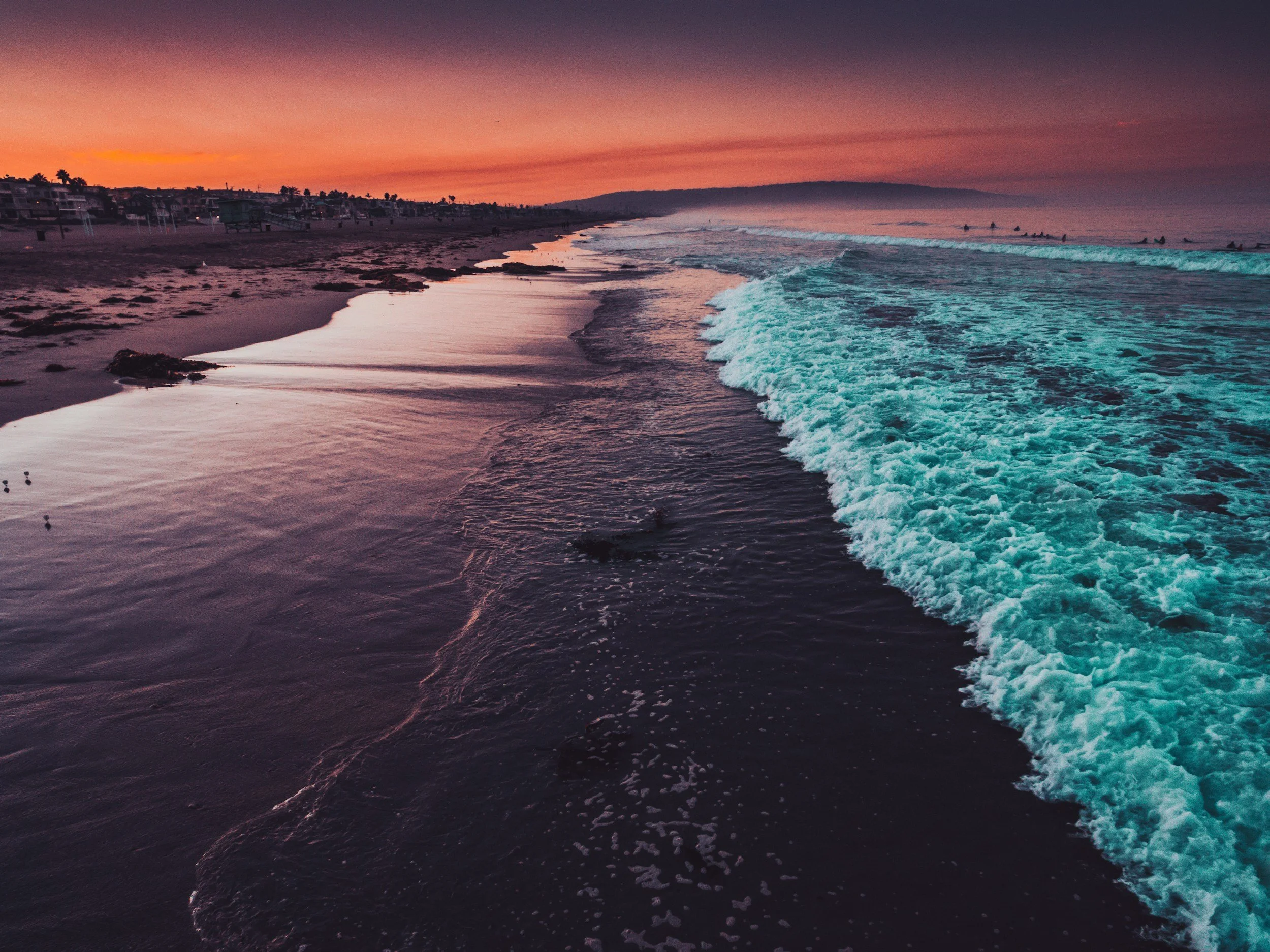 Summer Nights: Yin Yoga — Mellow Flow with Yin Yoga on Tuesdays &amp; Thursdays