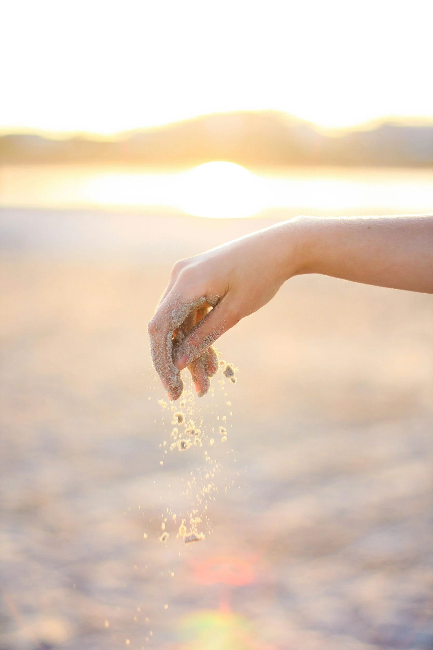 YOUR RETREAT DOWN THE STREET: Summer Solstice Yoga Mala Stay- cation w/ Suzy Nece (w/summer spritz, light bites &amp; DIY Mala bracelet) 