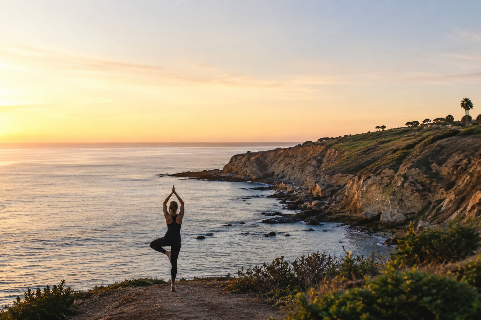 Returning—A Retreat of Yoga and Writing w/ Sarah Beston &amp; Jennifer Allen