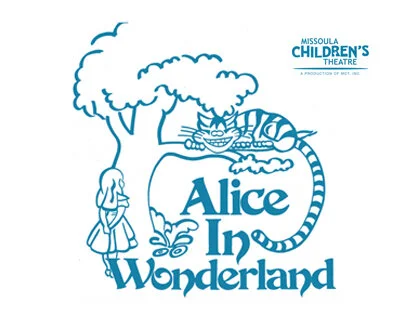 ALICE IN WONDERLAND - 5:30P