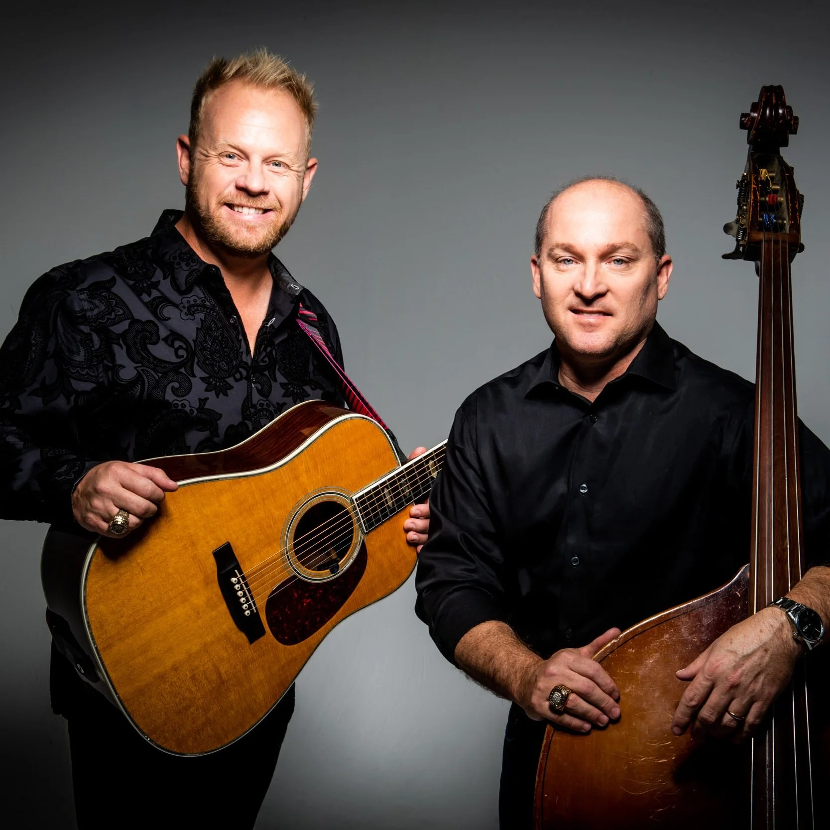 DAILEY &amp; VINCENT