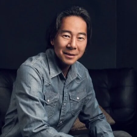 HENRY CHO - SOLD OUT