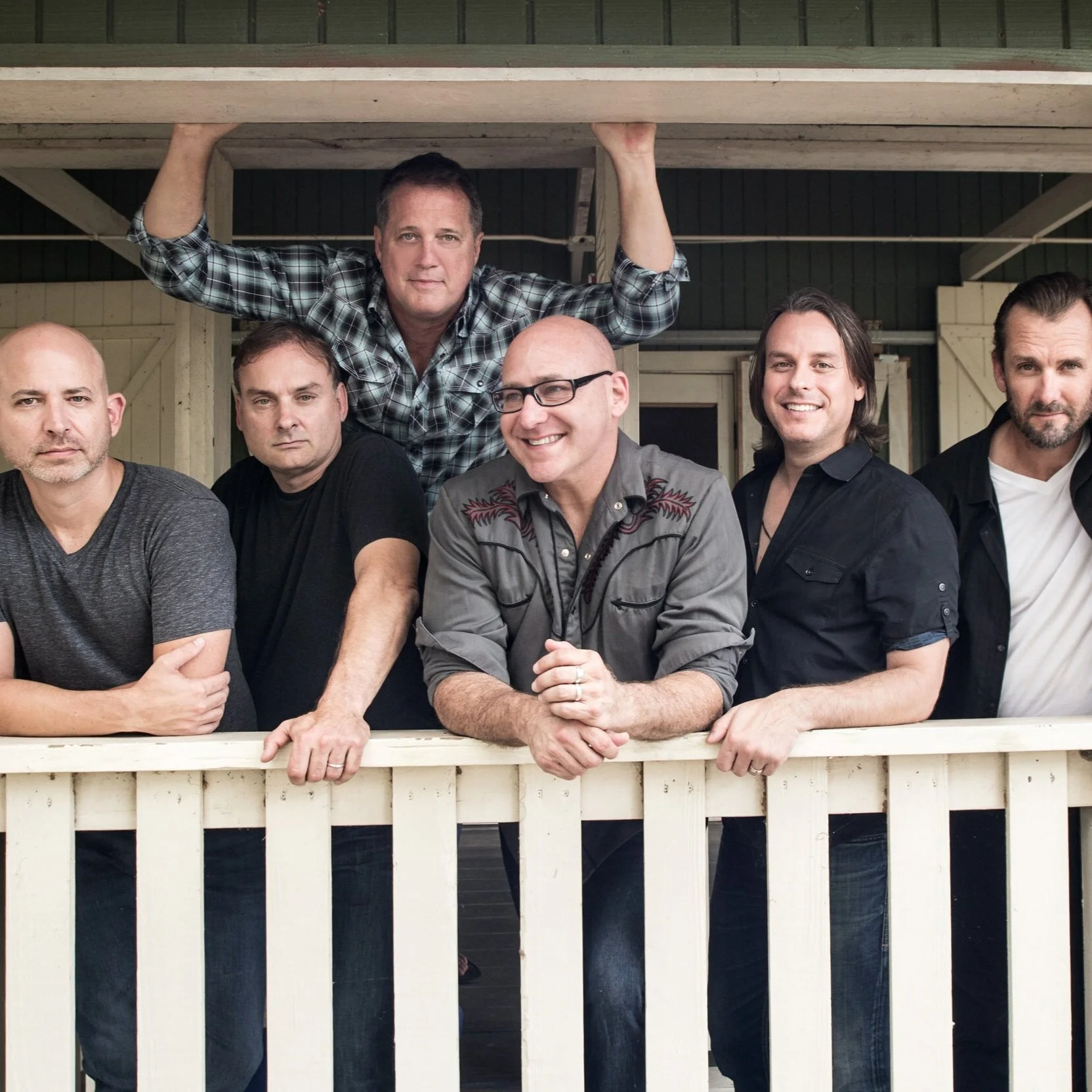AN EVENING WITH SISTER HAZEL