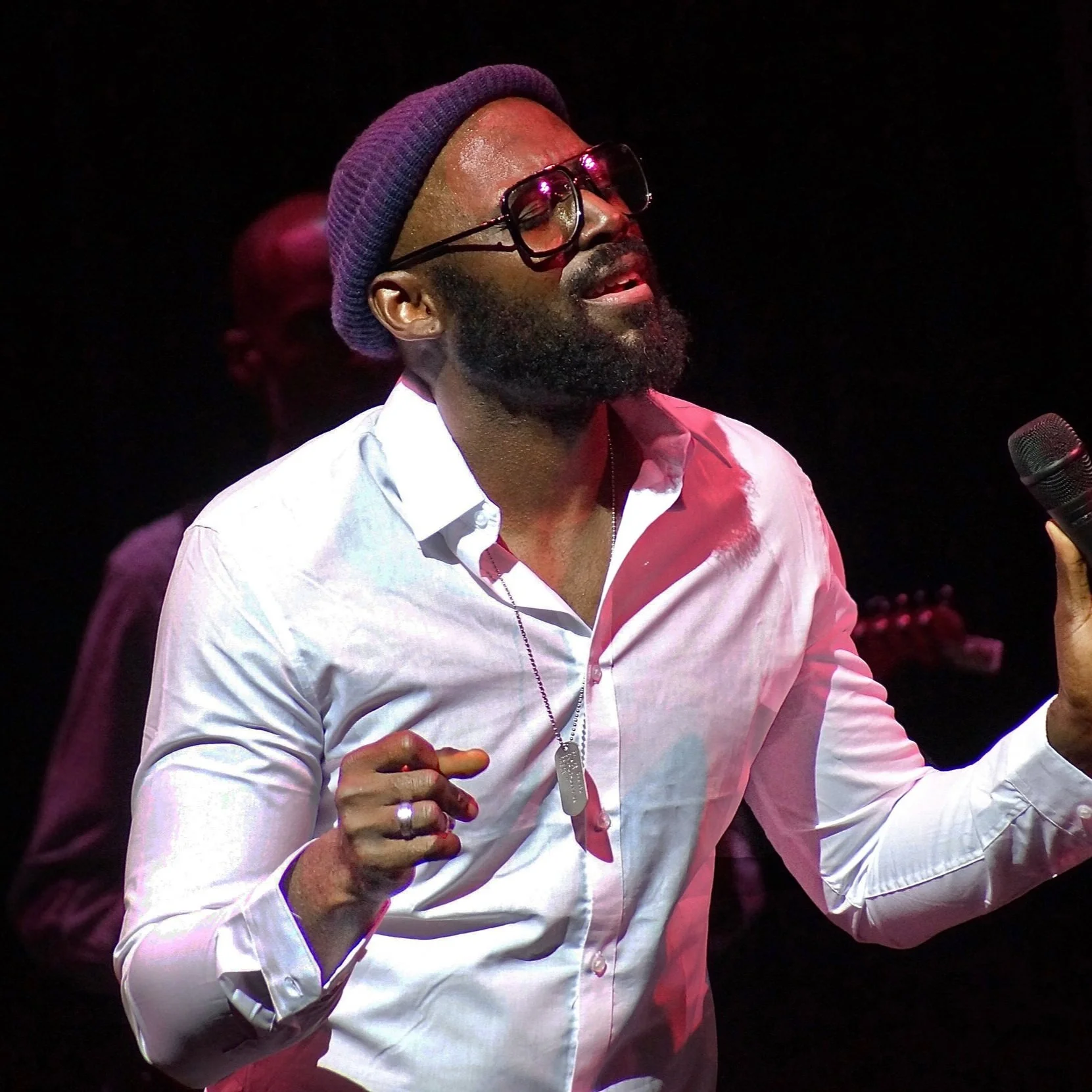 BRIAN OWENS AND SOUL TOUR