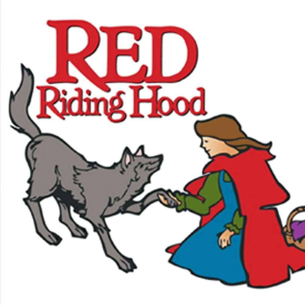 Red Riding Hood