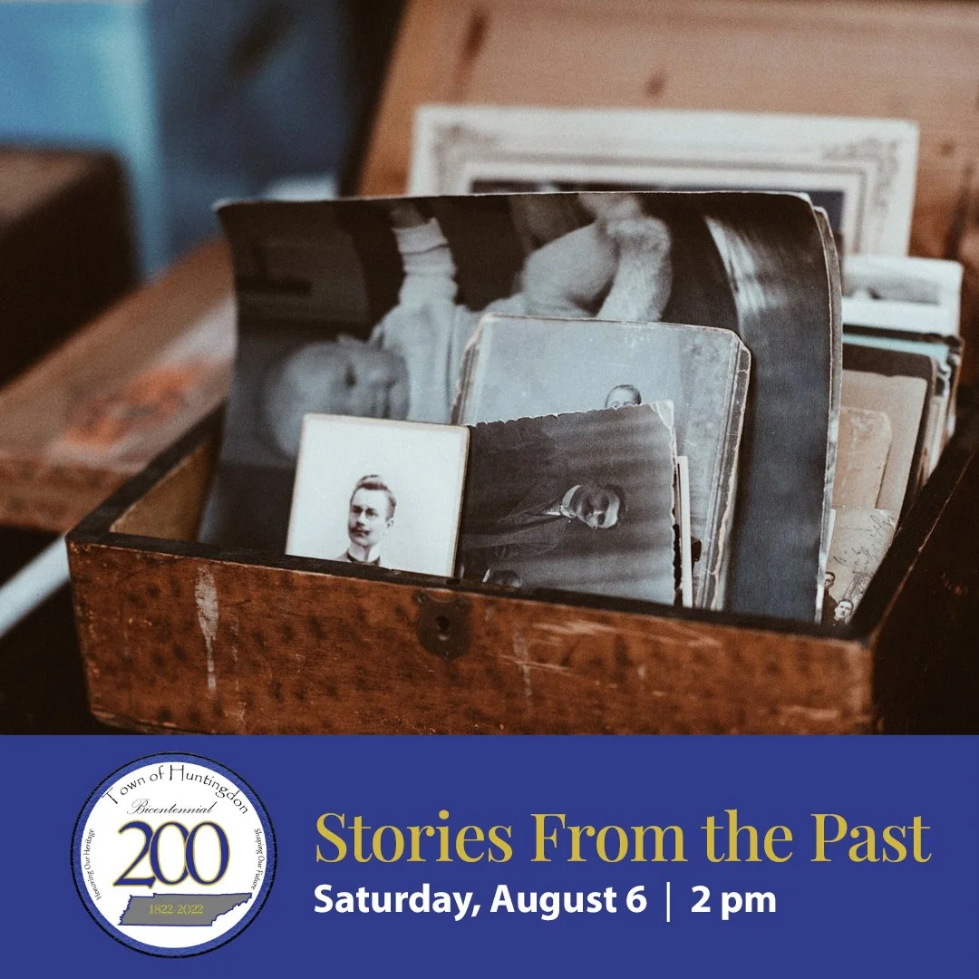 Stories From the Past