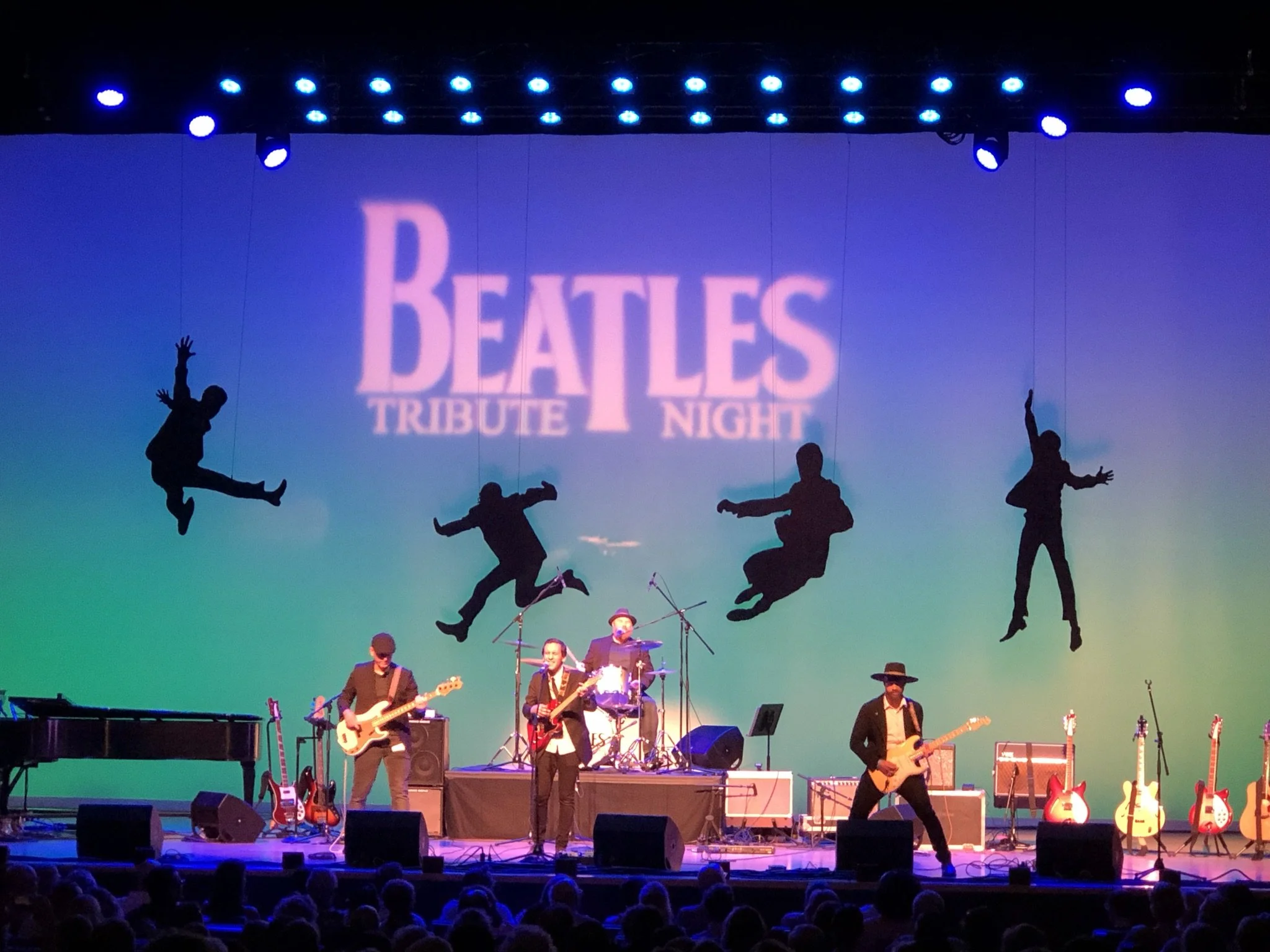 FOREVER ABBEY ROAD - SOLD OUT