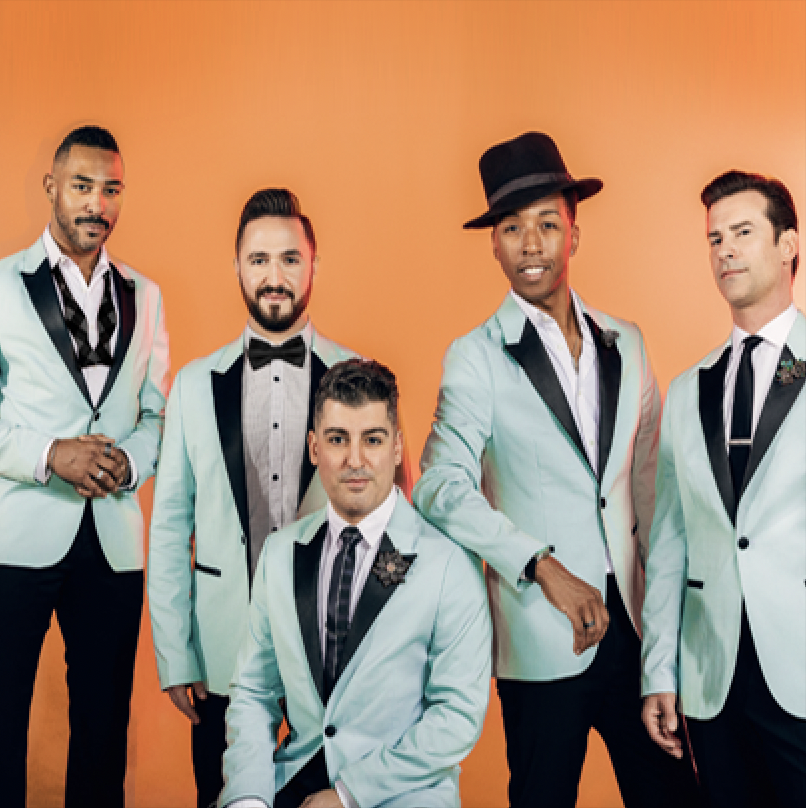 THE DOO WOP PROJECT