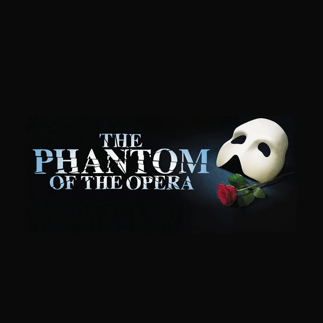 SOLD OUT - The Phantom of the Opera: Presented by Bethel University Renaissance