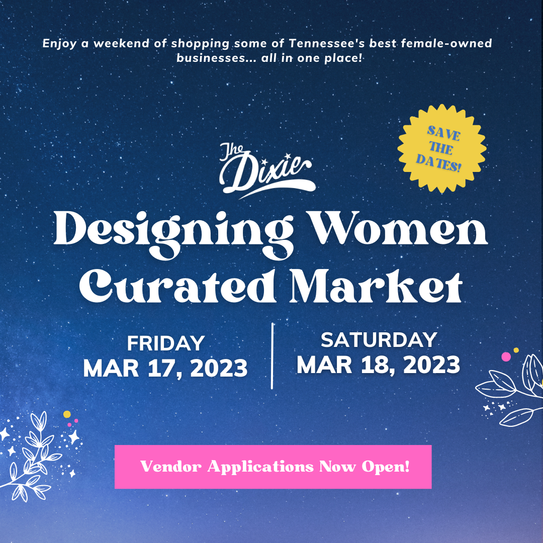Designing Women Curated Market