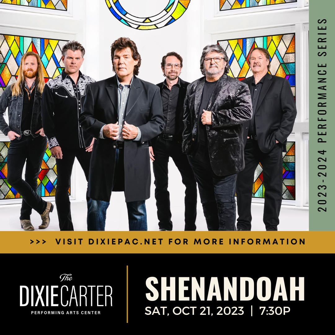 SHENANDOAH