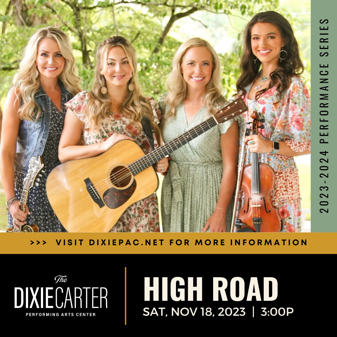 HIGH ROAD