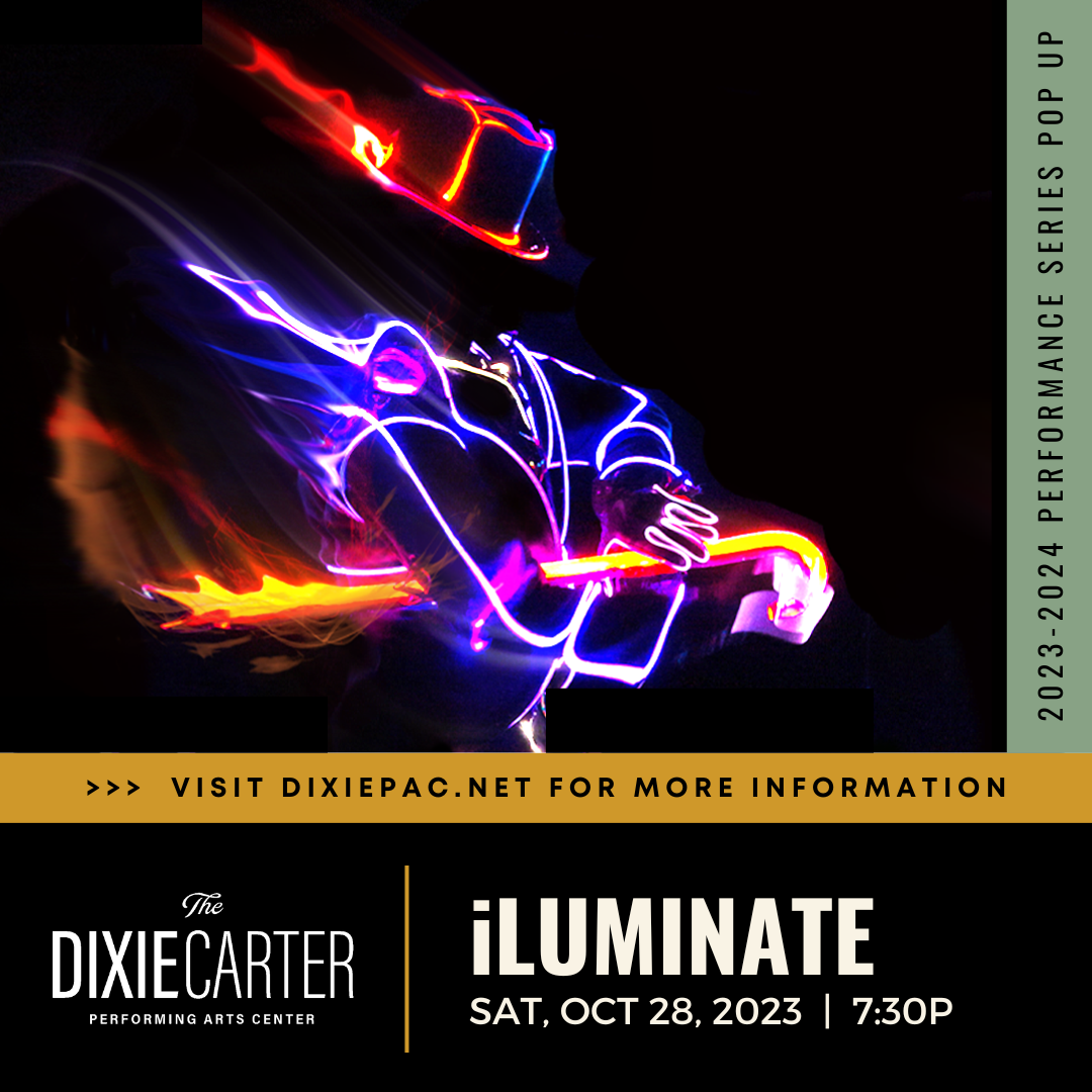 iLUMINATE (POP-UP)