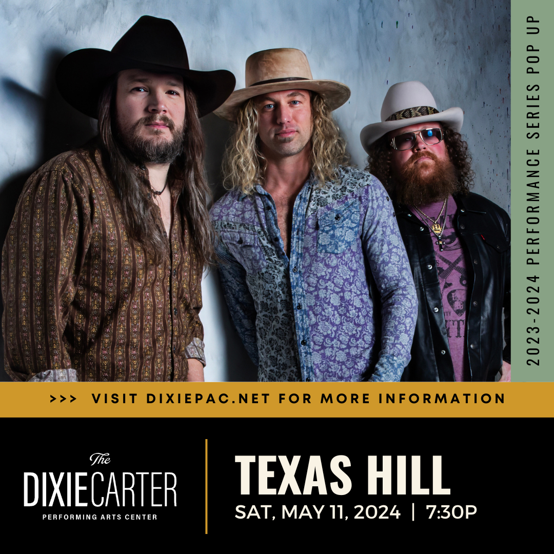 TEXAS HILL