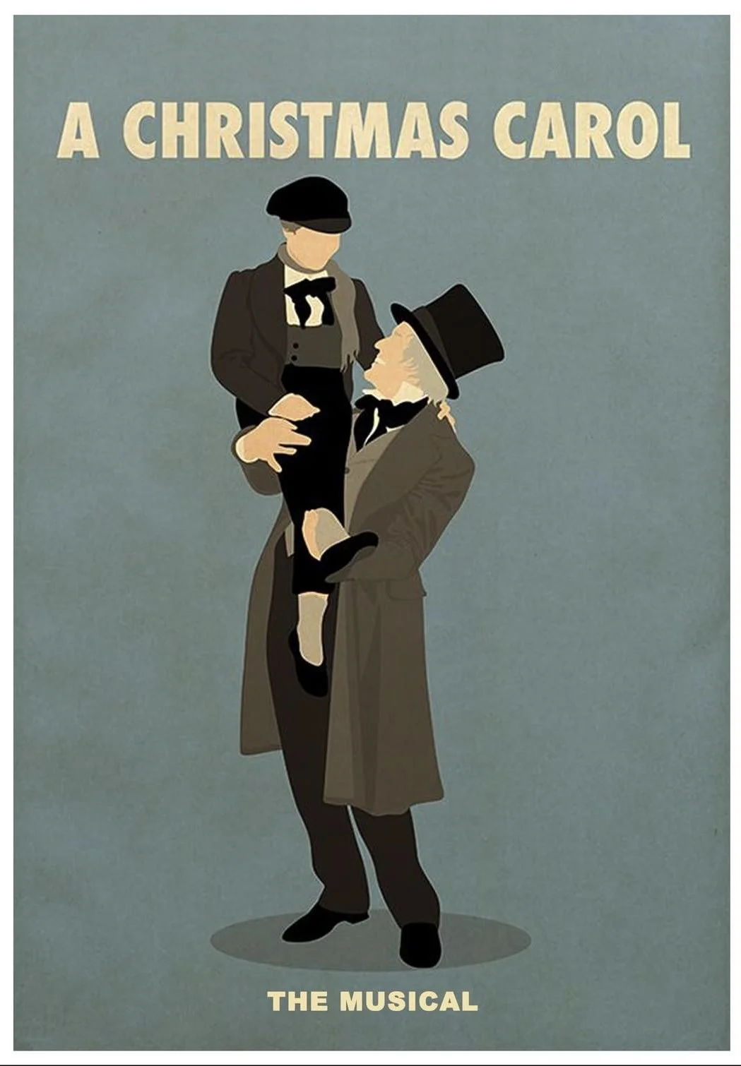 BETHEL UNIVERSITY RENAISSANCE THEATRE presents A CHRISTMAS CAROL