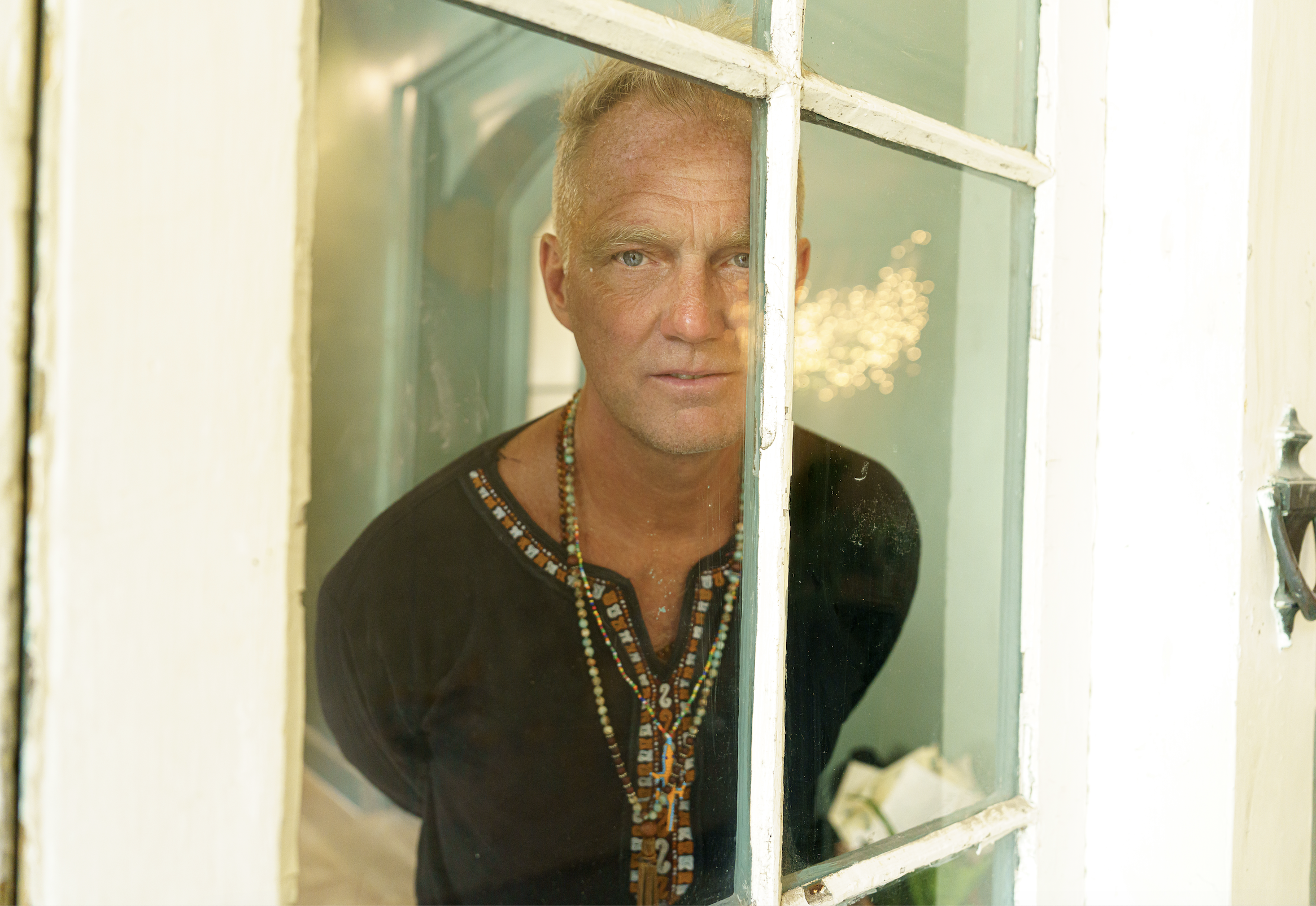AN EVENING WITH ANDERS OSBORNE