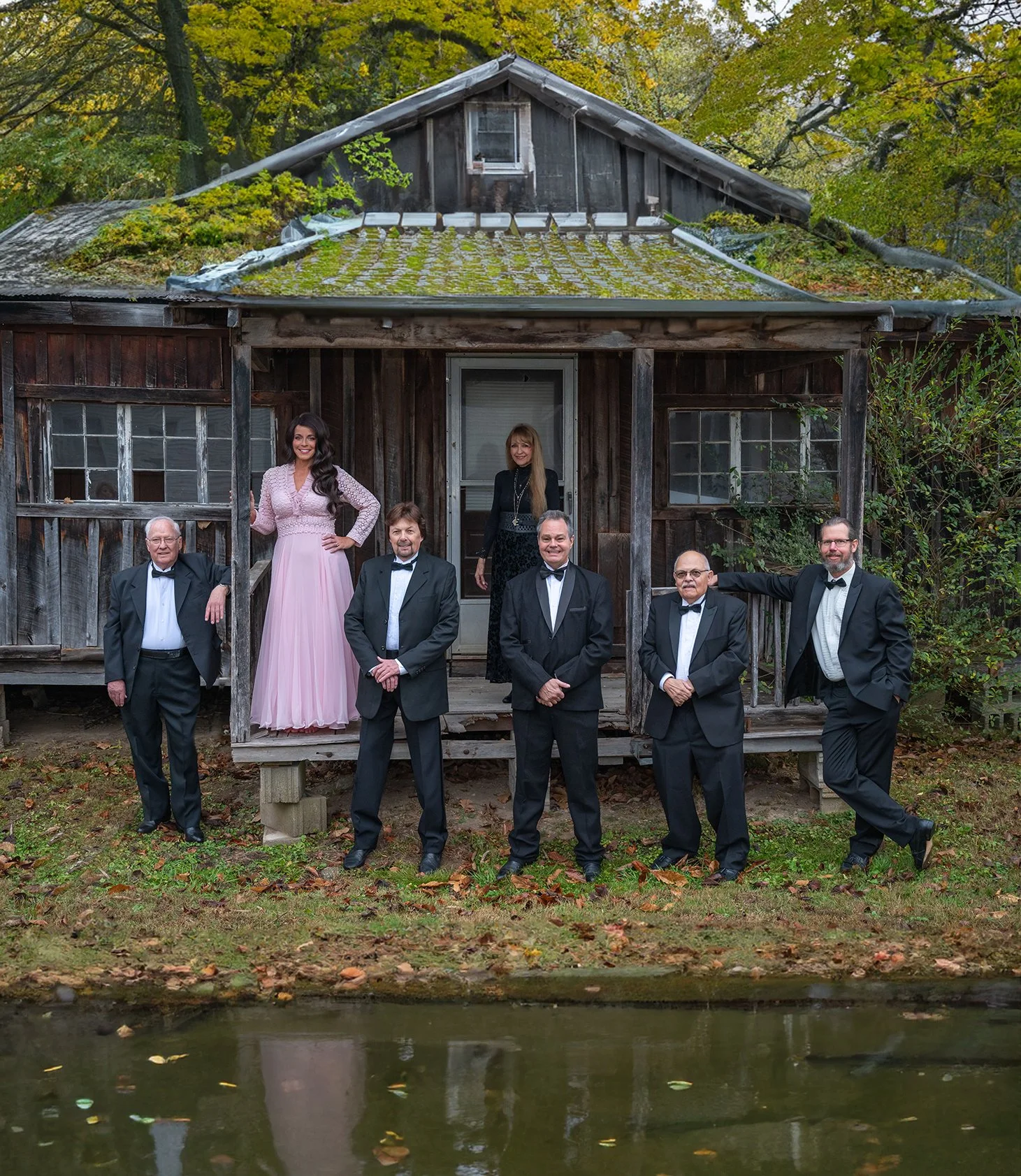 THE COALMINERS present ALWAYS LORETTA: The Ultimate Loretta Lynn Tribute