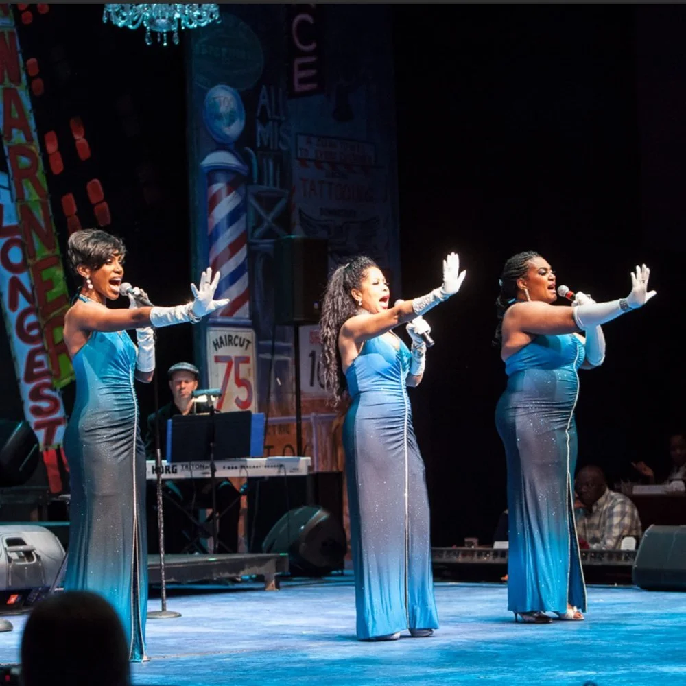FOREVER MOTOWN: SO GOOD FOR THE SOUL