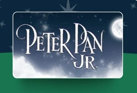 Peter Pan, Jr.
