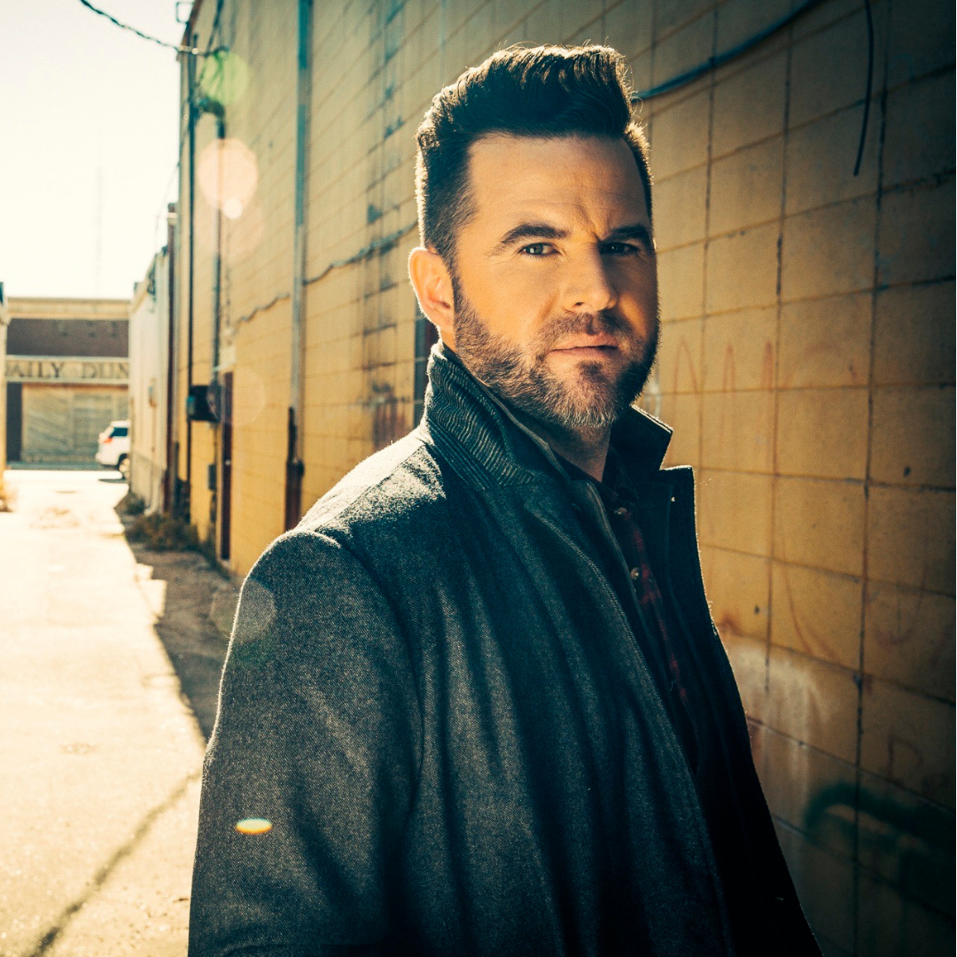 DAVID NAIL