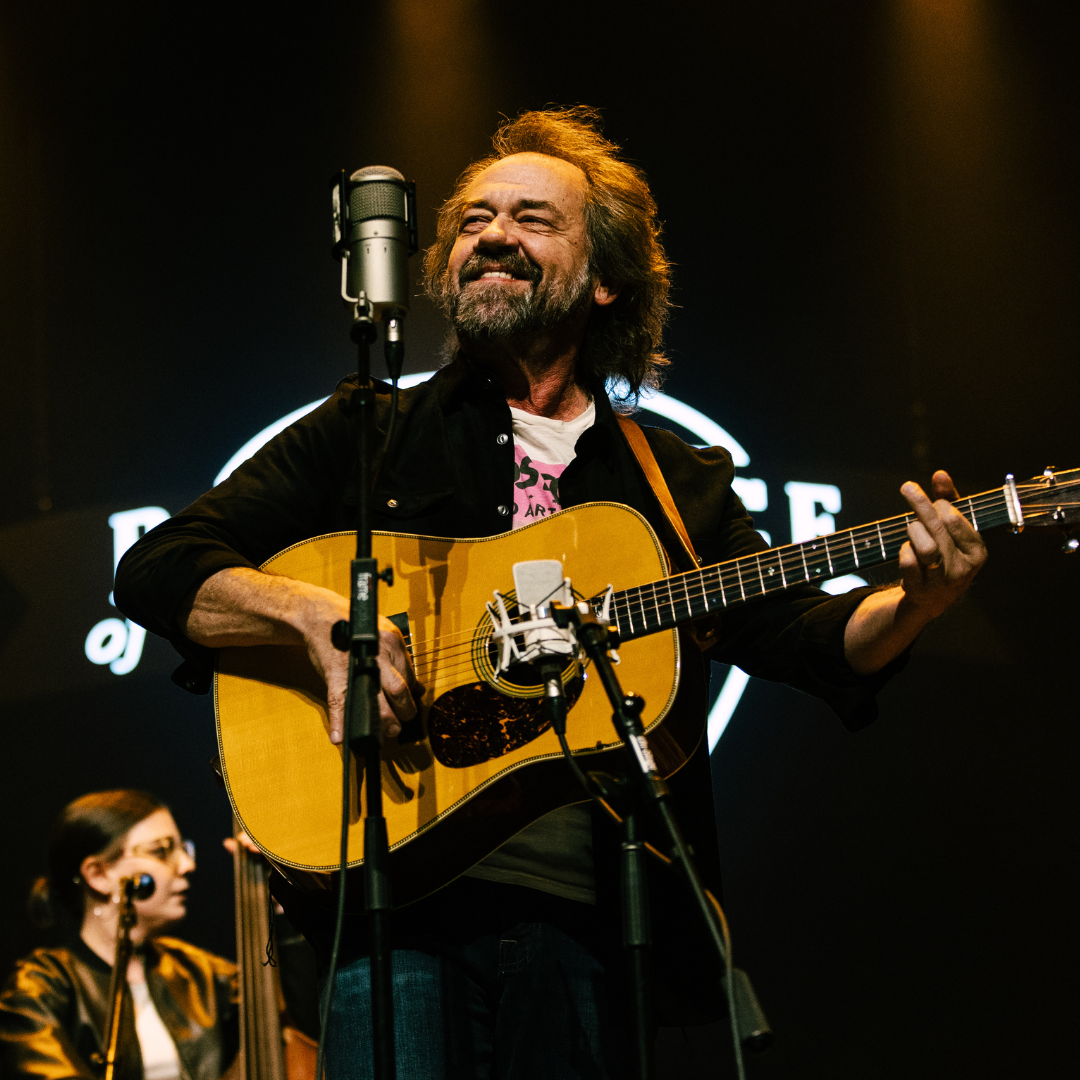 DAN TYMINSKI BAND
